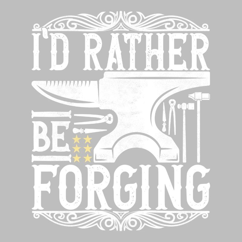 Enclume de forge forgeuse