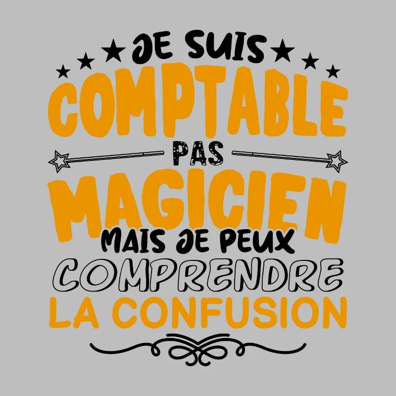 Comptable pas Magicien | le Meilleur Comptable ca