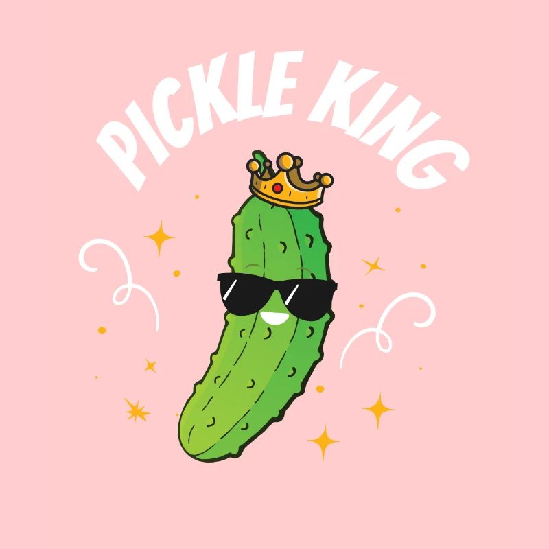 Roi des cornichons