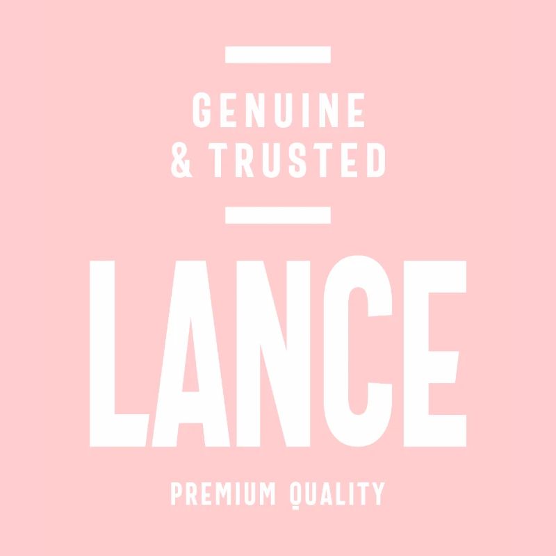 Lance Personalized Name