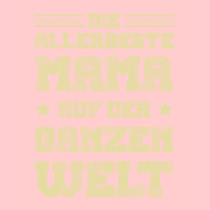 Beste Mama der Welt