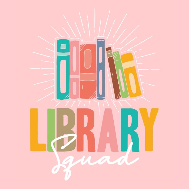 Library Squad