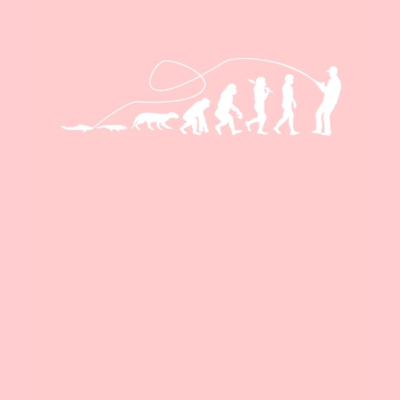 Evolution Angler TShirt