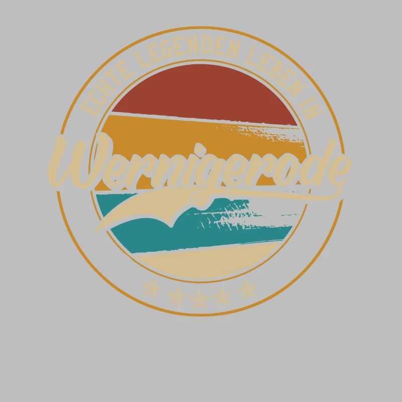 Wernigerode Echte Legenden leben in Wernigeroder