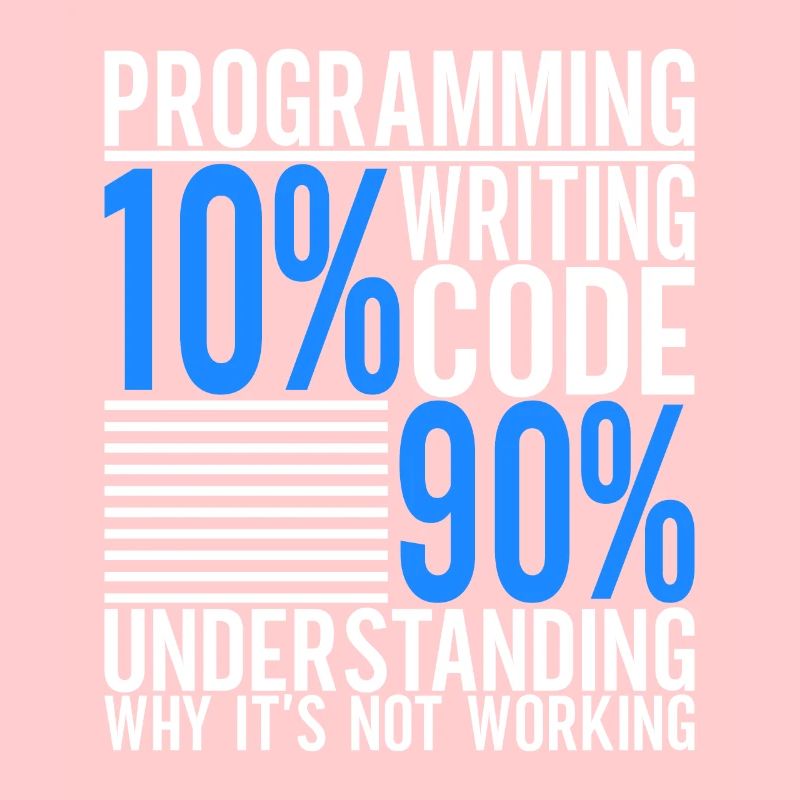 Programmer Computer Scientist