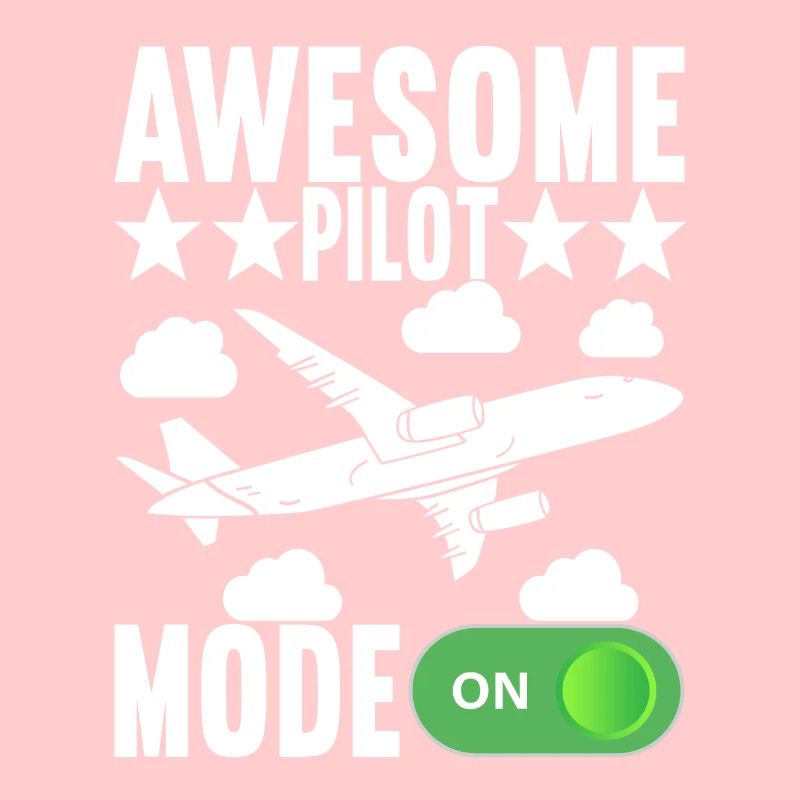 Pilot Airplane
