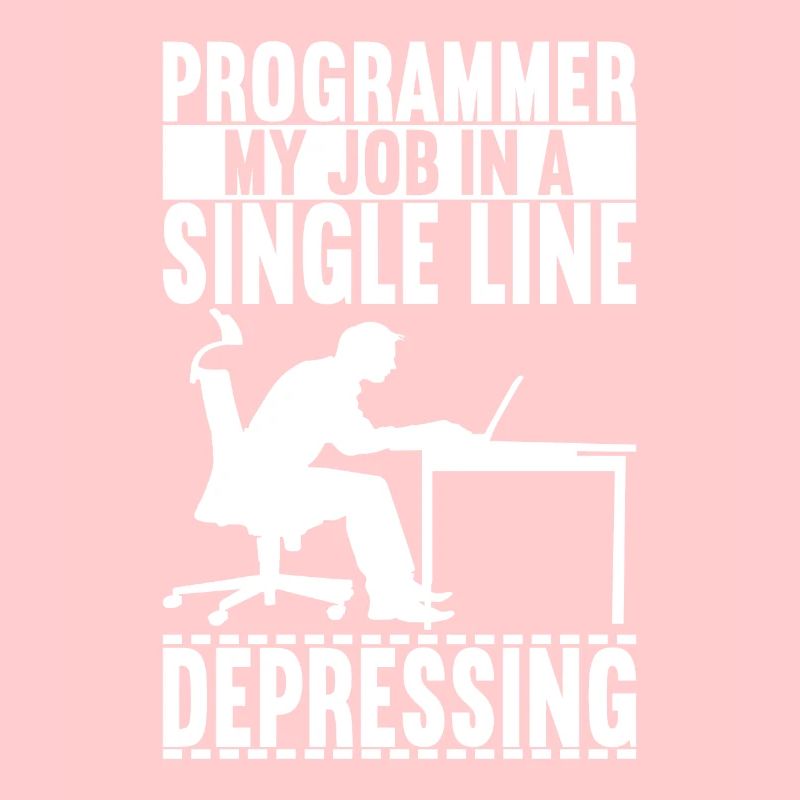 Programmer Computer Scientist
