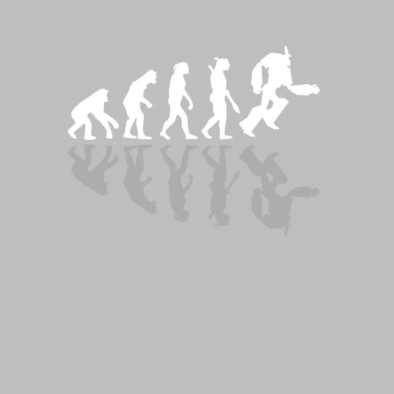 Robotics Human Evolution Robot Lover Engineering