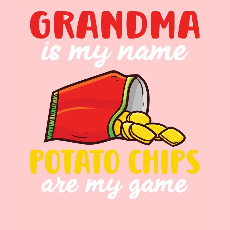 Potato Chips Gift