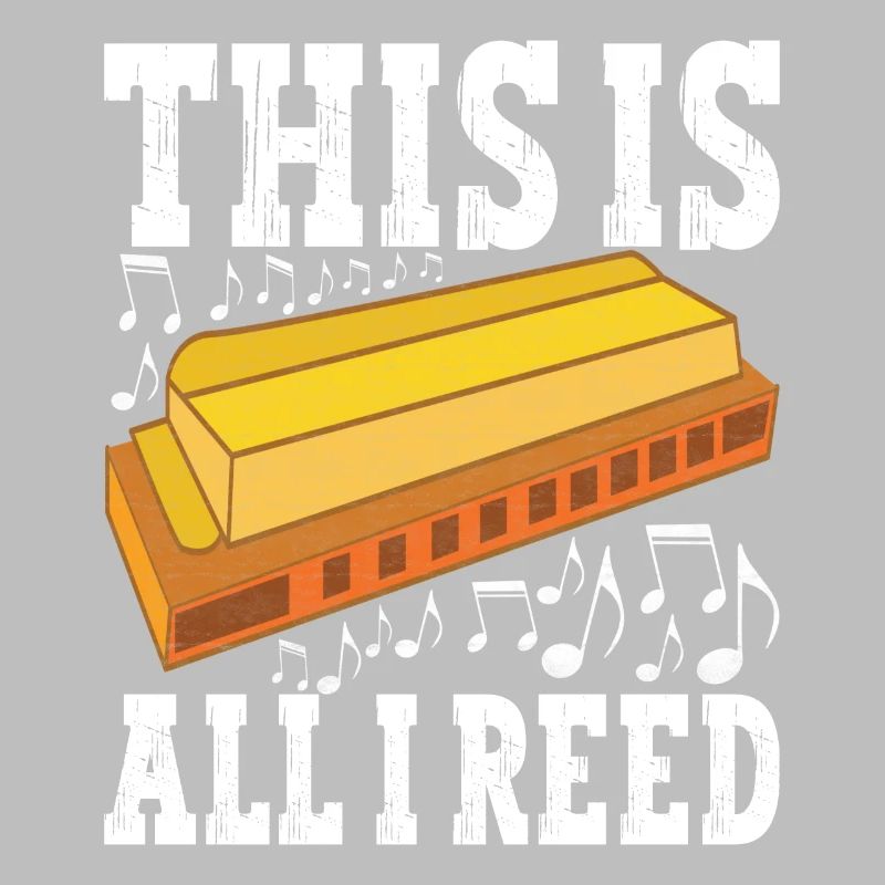Harmonica Harmonica