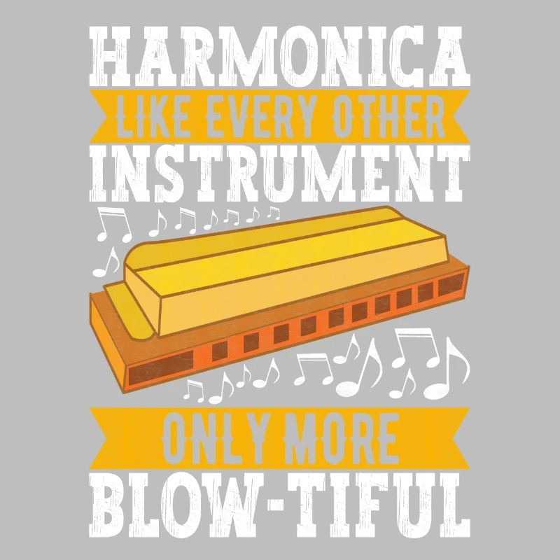 Harmonica Harmonica