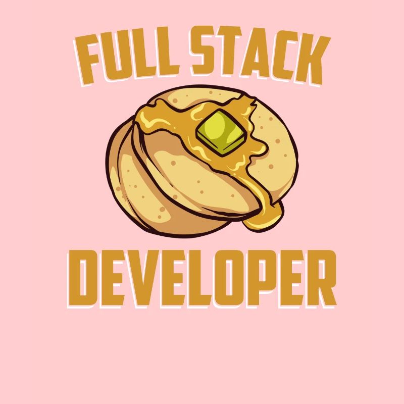 Full Stack Entwickler - Programmierer für Coding Science