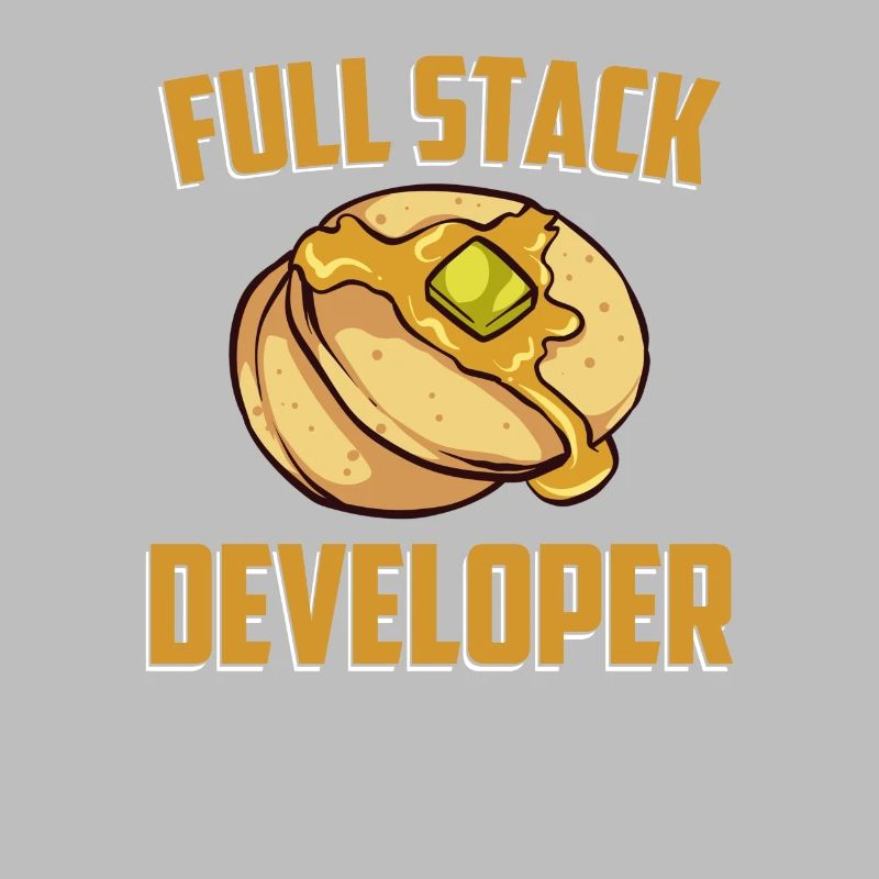 Full Stack Entwickler - Programmierer für Coding Science