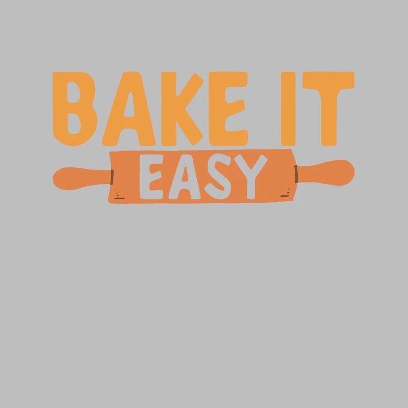 Baker Bakery Baking