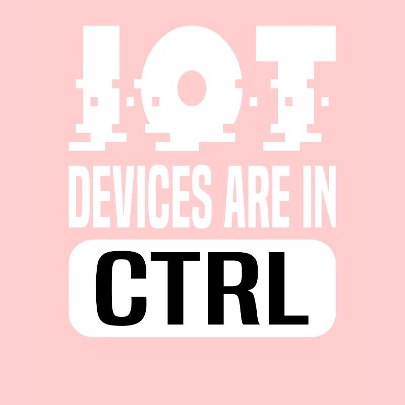 Internet Des Objets IOT Programmeur Admin IT