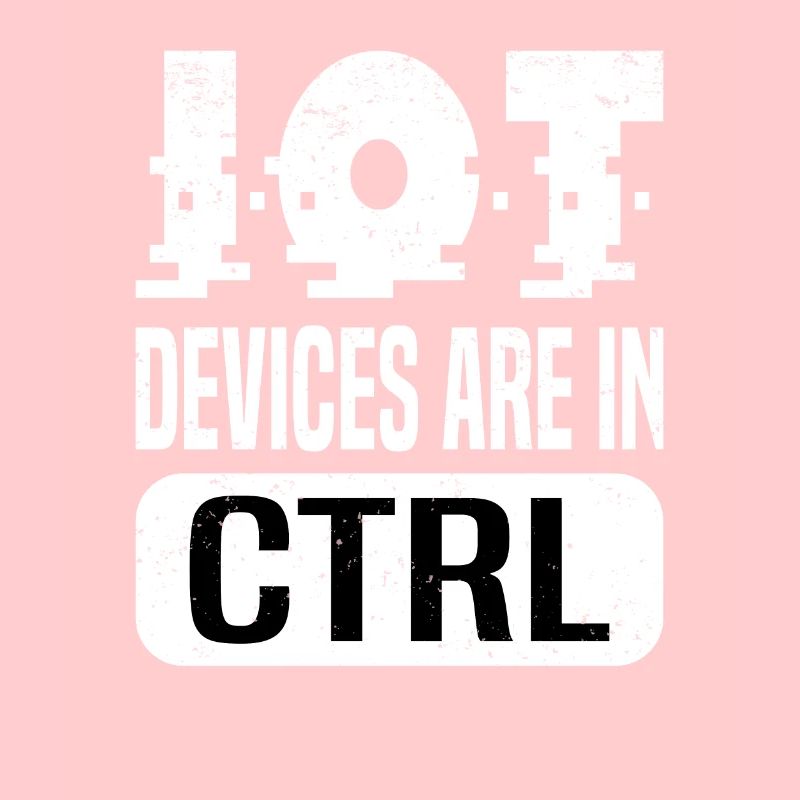 Internet Of Things IOT Programmierer Admin IT