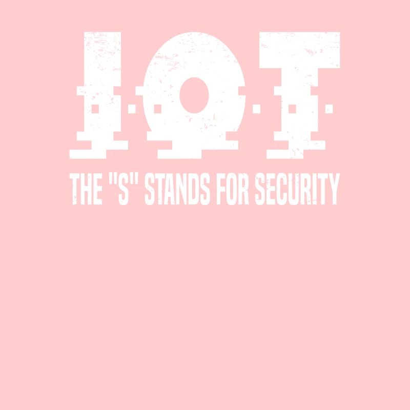 Internet Of Things IOT Programmierer Admin IT