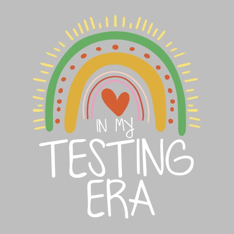 Testing Day Funny Student Teacher Teaching