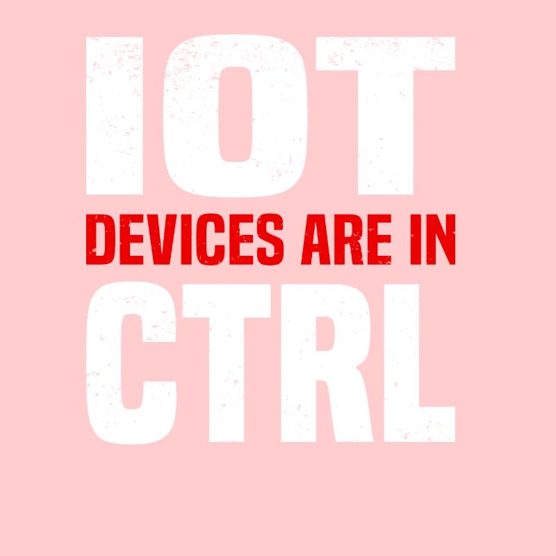 Internet Of Things IOT Programmierer Admin IT