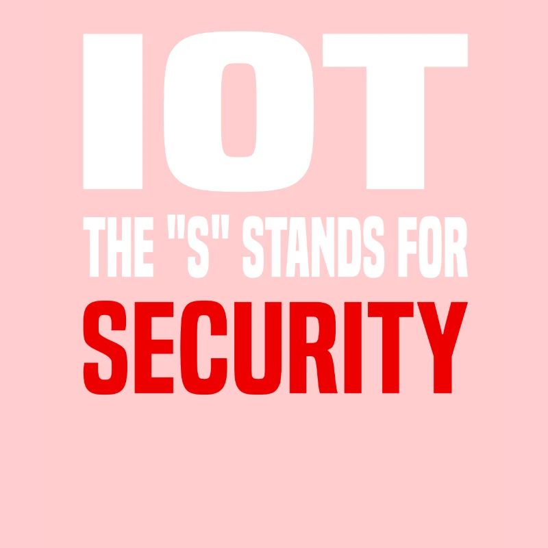 Internet Des Objets IOT Programmeur Admin IT