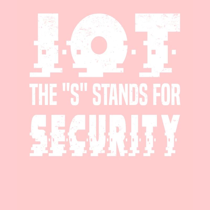 Internet Of Things IOT Programmer Admin IT