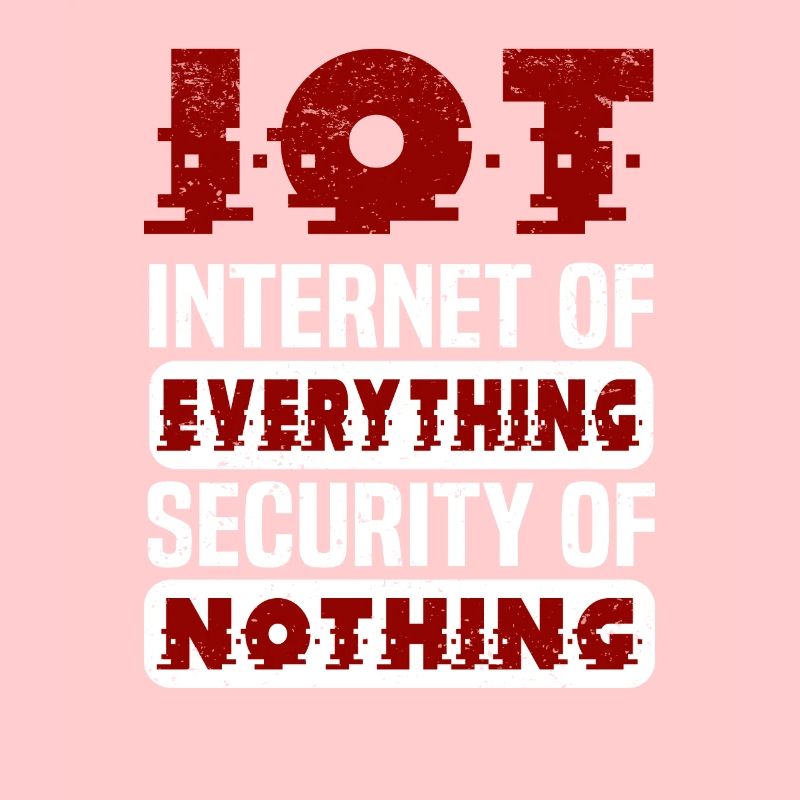 Internet des objets Programmeur IOT Admin IT