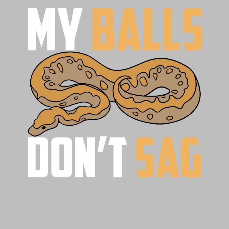 Serpent python boule