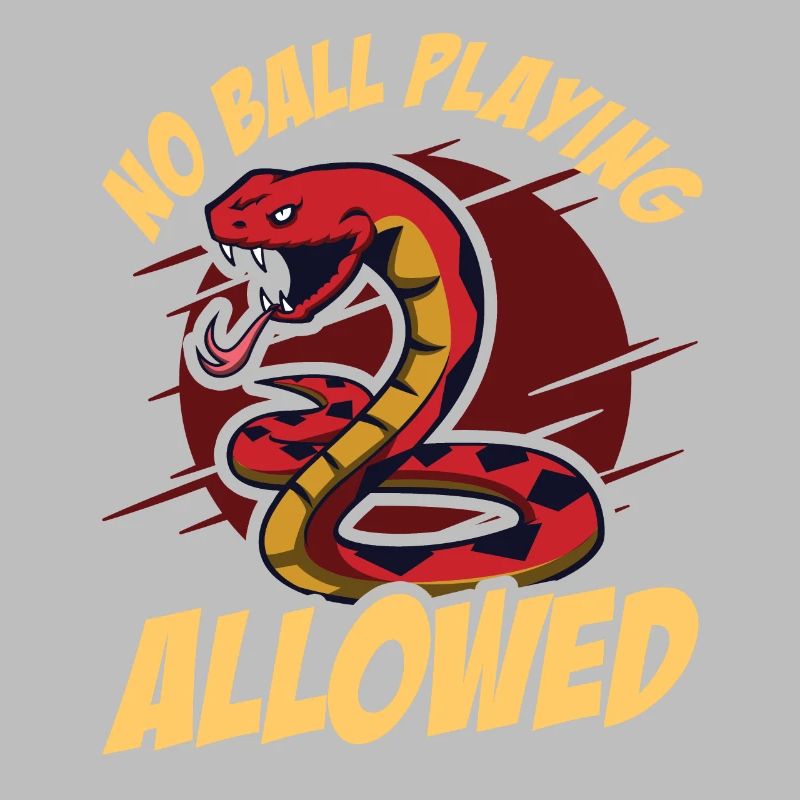 Ball Python Snake