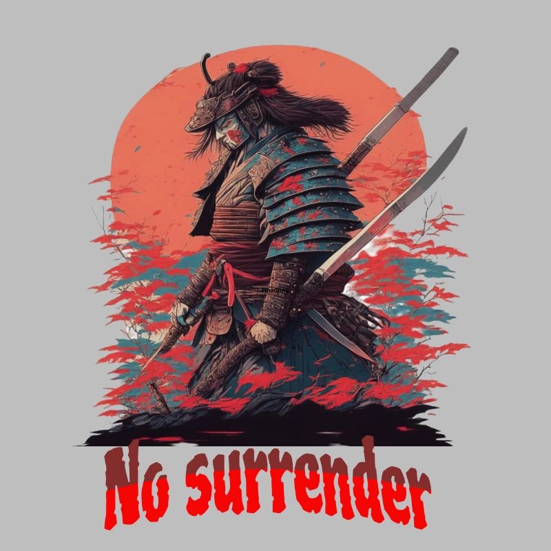 Samurai