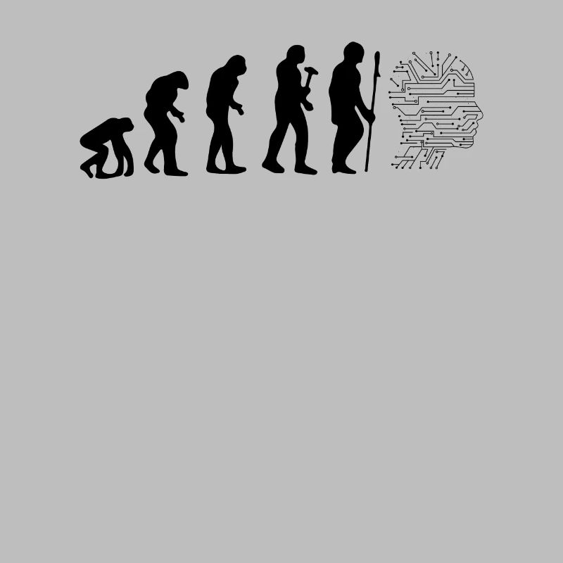 Intelligence artificielle Evolution Intel artificiel
