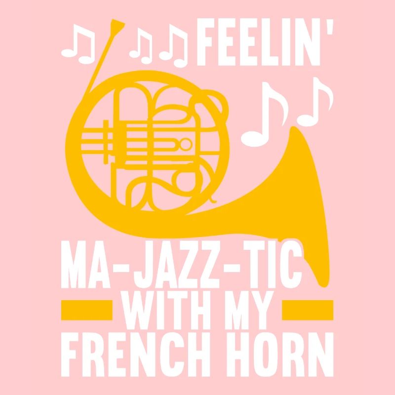 Horn Brass Instrument