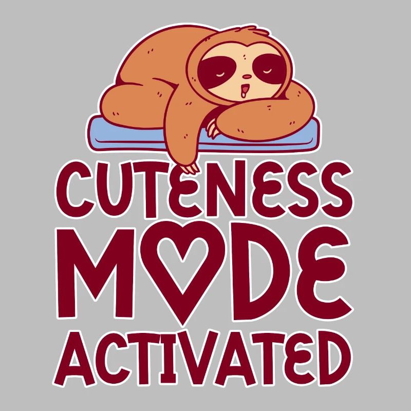 Mode mignon activé 2
