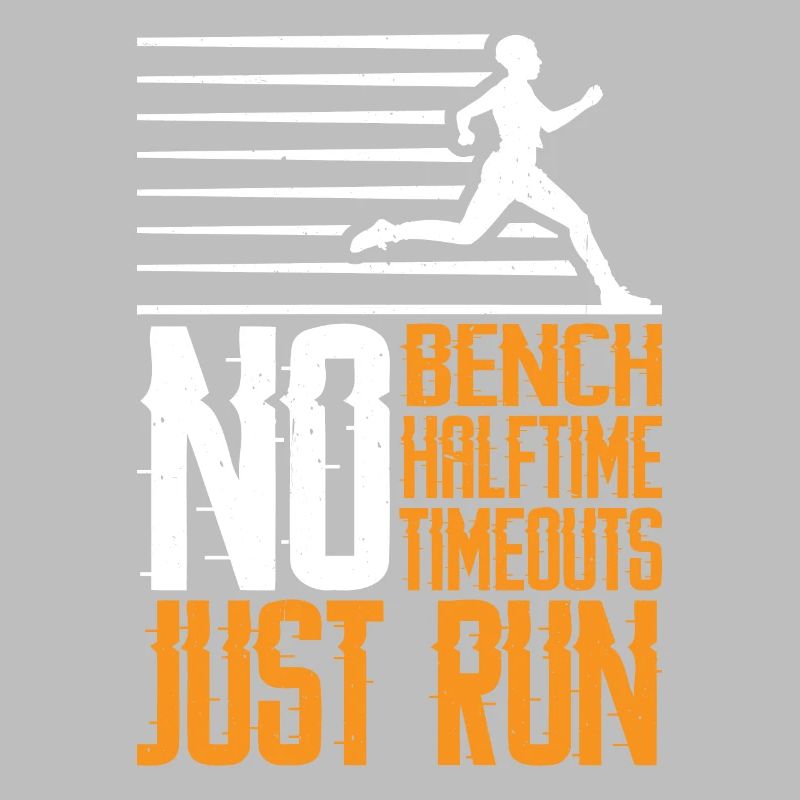 Pas de banc, pas de mi-temps, pas de temps mort, juste 3 points d’arrêt