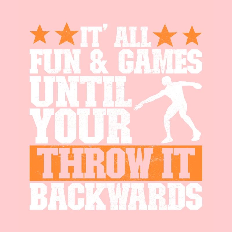 Discus thrower Discus throw