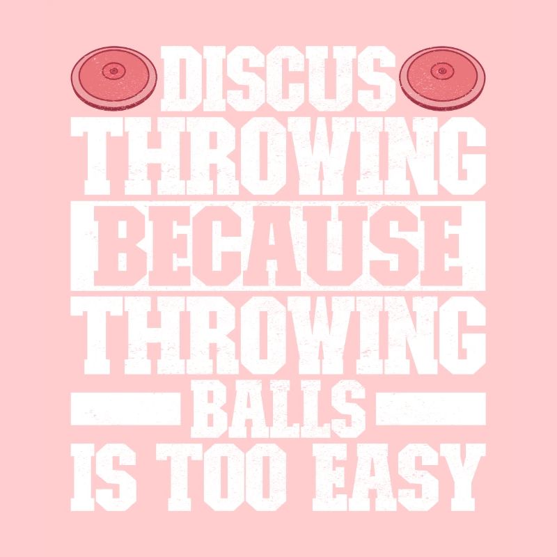 Discus thrower Discus throw
