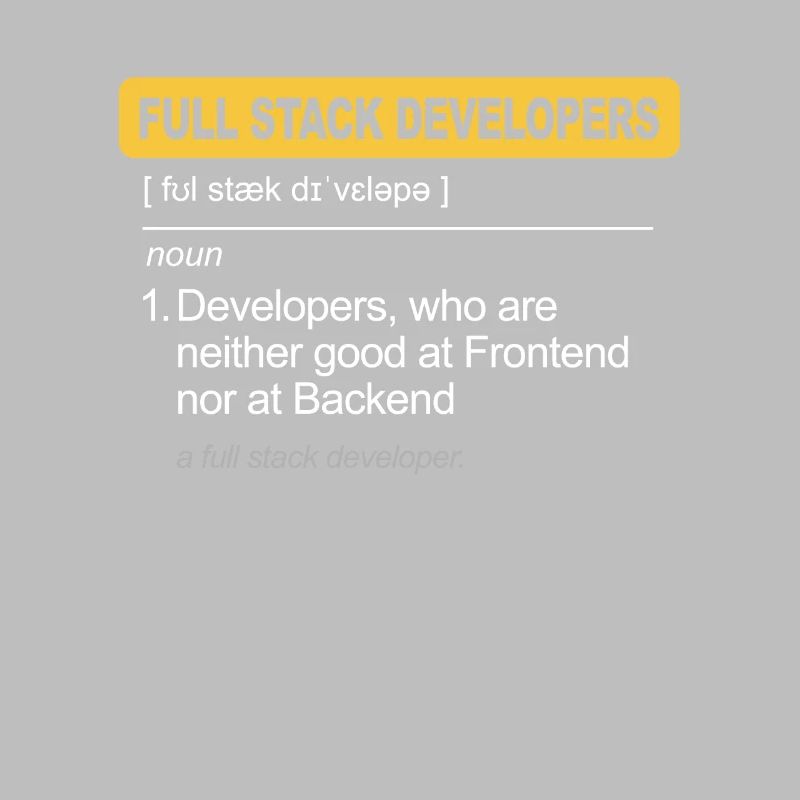 Programmierer Humor Coding Witze Entwickler