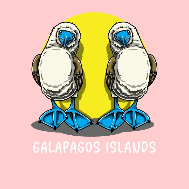 Galapagos Islands