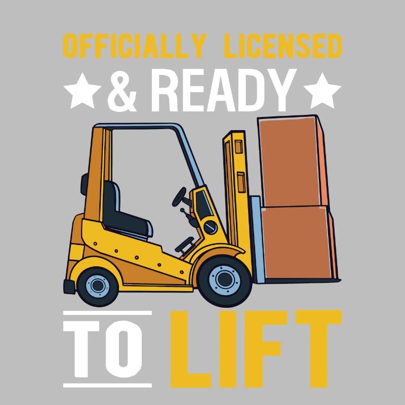 Forklift Driver Forklift Driver