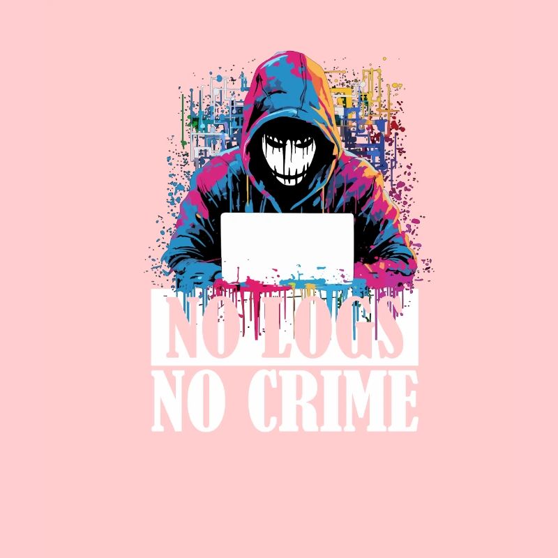 Code du hacker éthique : Pas de journal, pas de