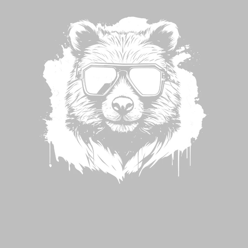 Panda géant Panda Ours
