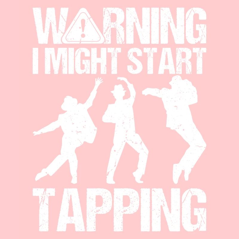 Funny Tap Dance Tap Dancer