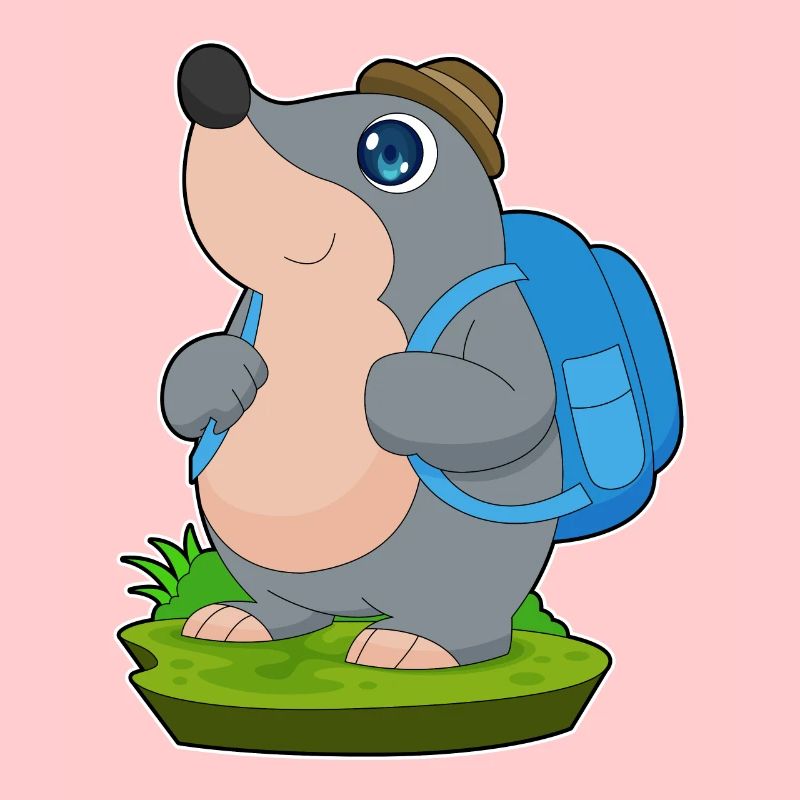 Mole Hiker Backpack