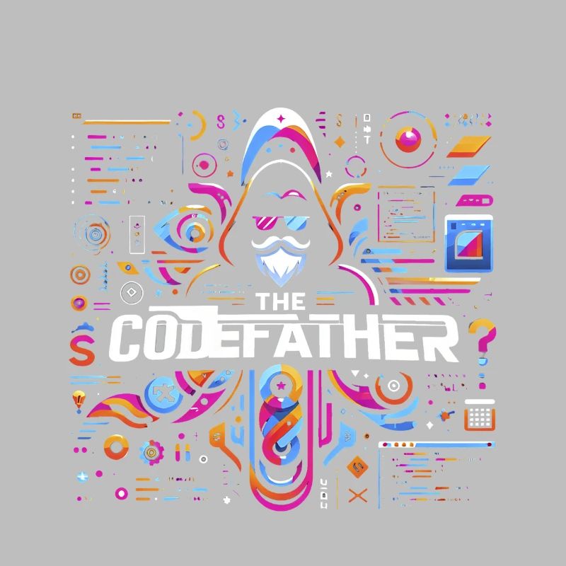 Le Père du Code 6