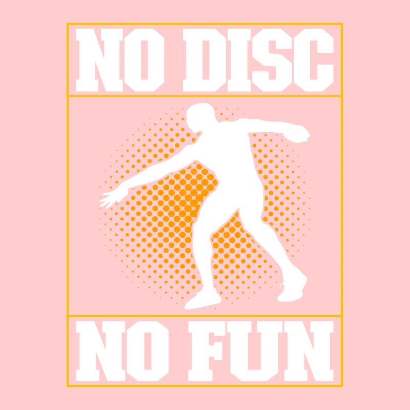 Diskuswerfer Diskuswerfen