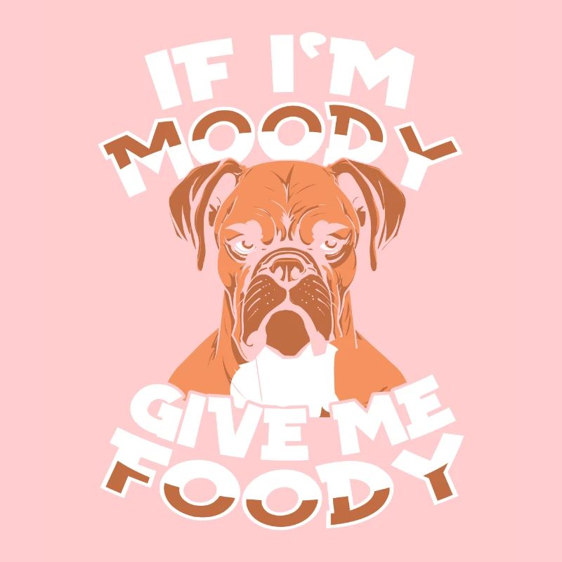 Boxer Hund Deutscher Boxer