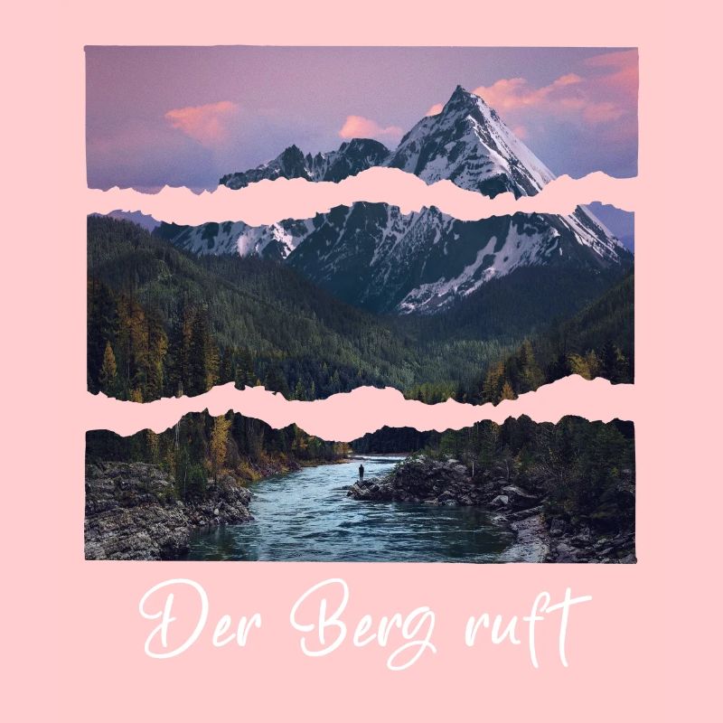 der berg ruft