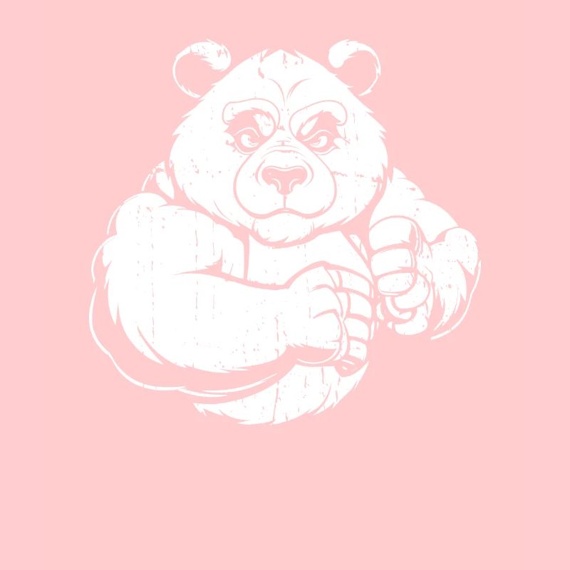 Panda géant Panda Ours
