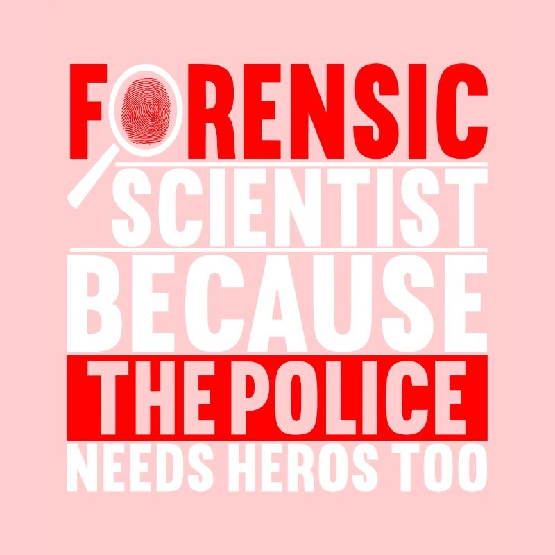 Forensics Forensic Scientist