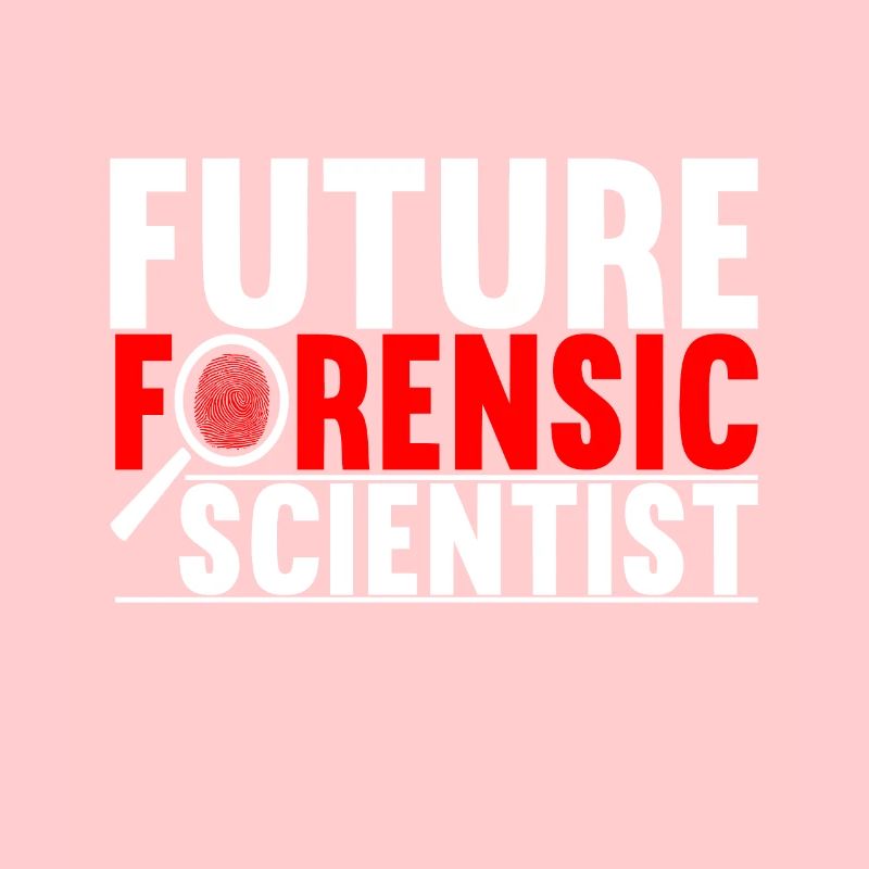 Forensics Forensic Scientist