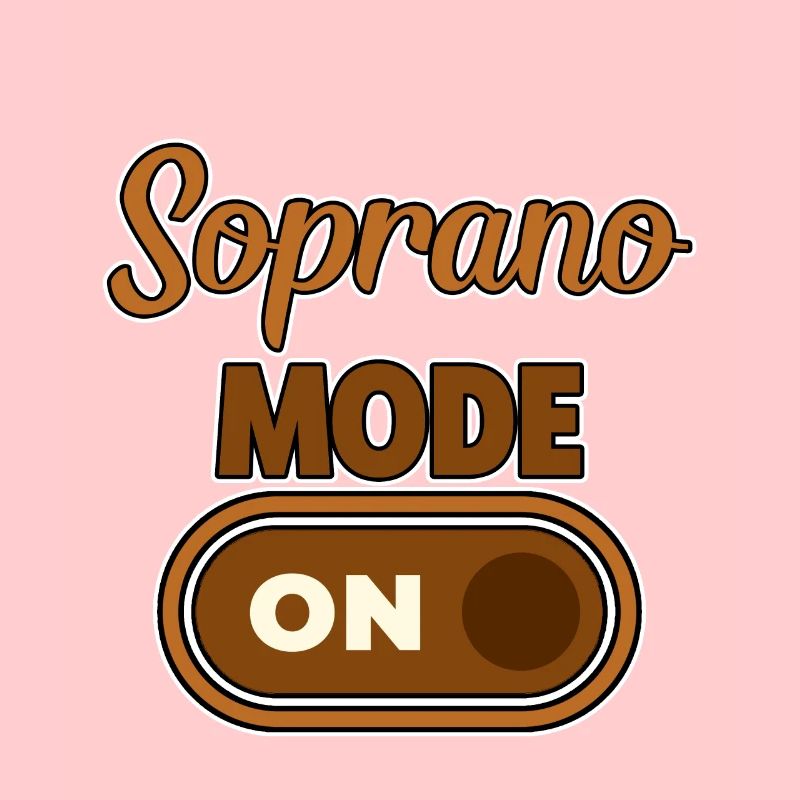Mode Soprano activé 2